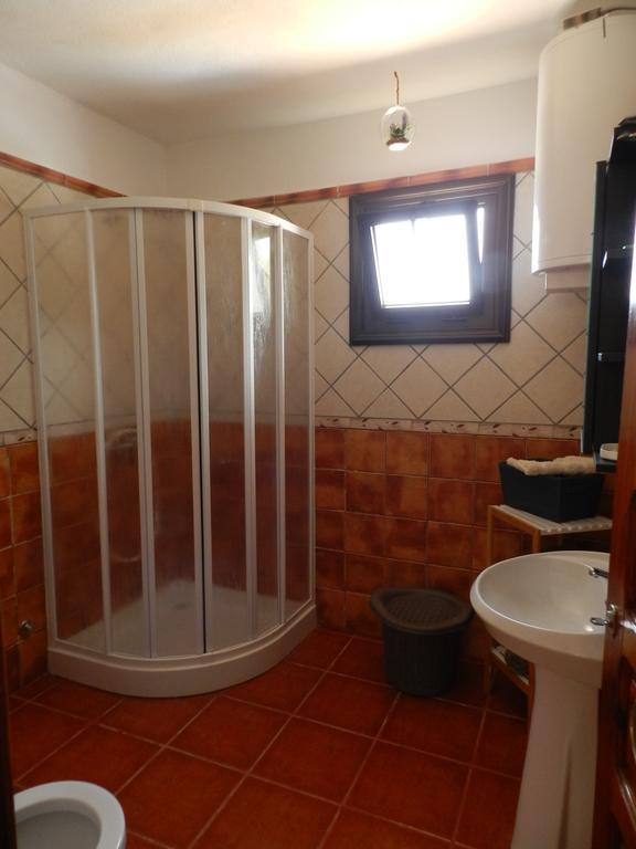 Casa El Brezo Villa San Jose De Los Llanos Buitenkant foto